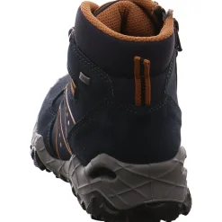 Imac Stiefel blau Hot