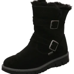 Imac Stiefel schwarz New