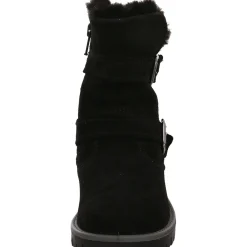 Imac Stiefel schwarz New