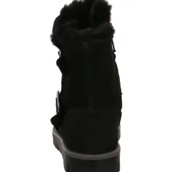 Imac Stiefel schwarz New