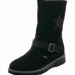 Imac Stiefel schwarz Online