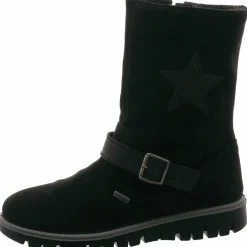 Imac Stiefel schwarz Online