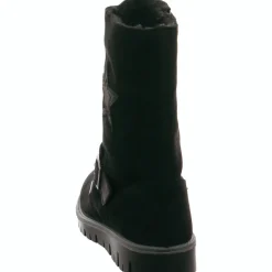 Imac Stiefel schwarz Online