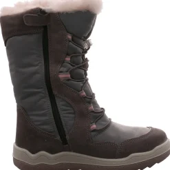 Imac Stiefel grau Sale