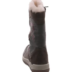 Imac Stiefel grau Sale