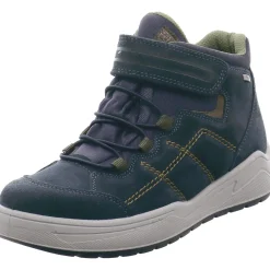 Imac Stiefel blau Online