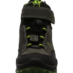 Imac Stiefel Foxy grau Online