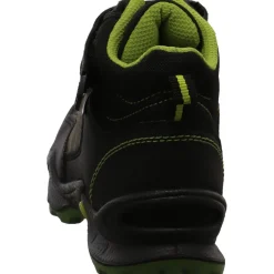 Imac Stiefel Foxy grau Online