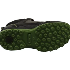 Imac Stiefel Foxy grau Online