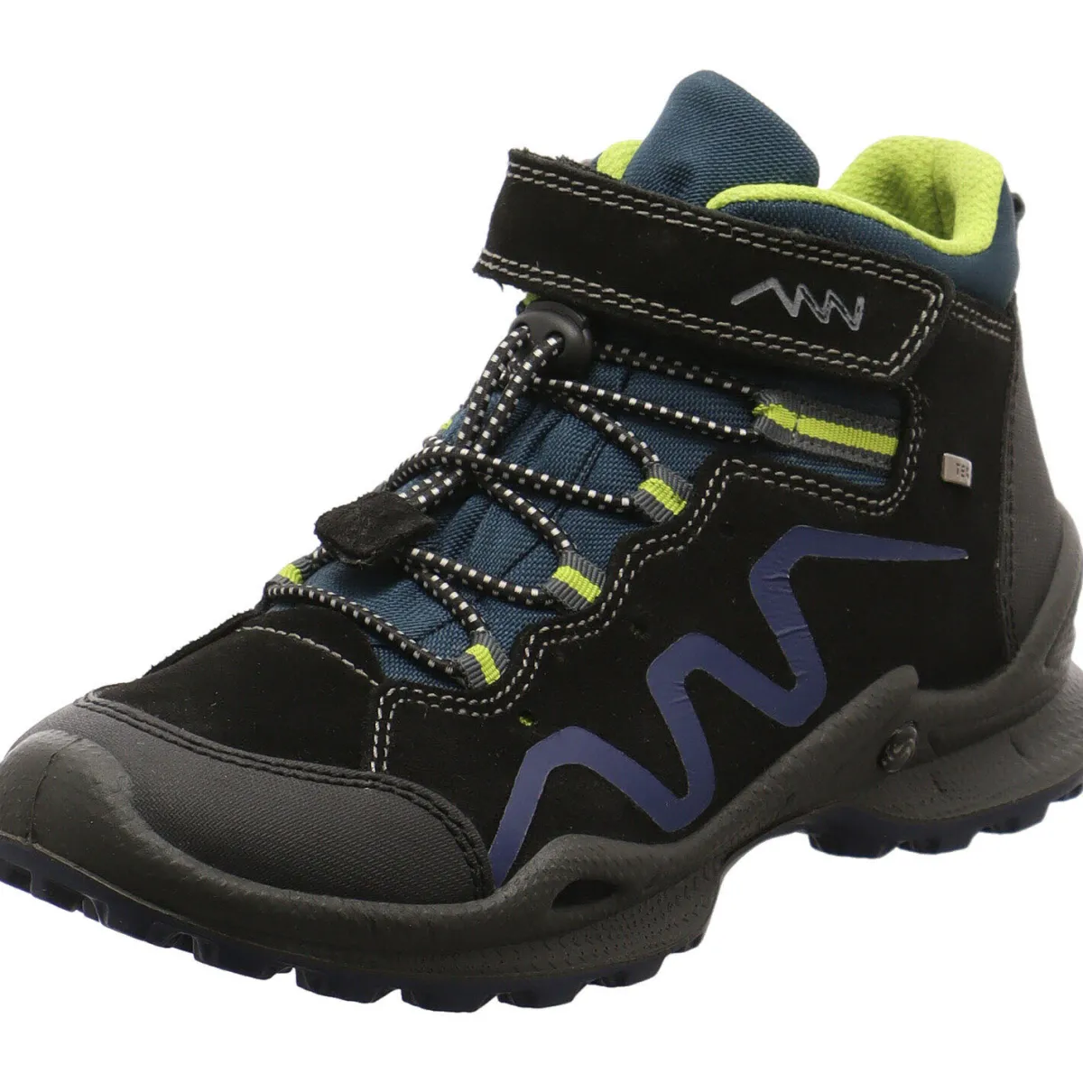 Imac Stiefel Foxy 28 schwarz Outlet