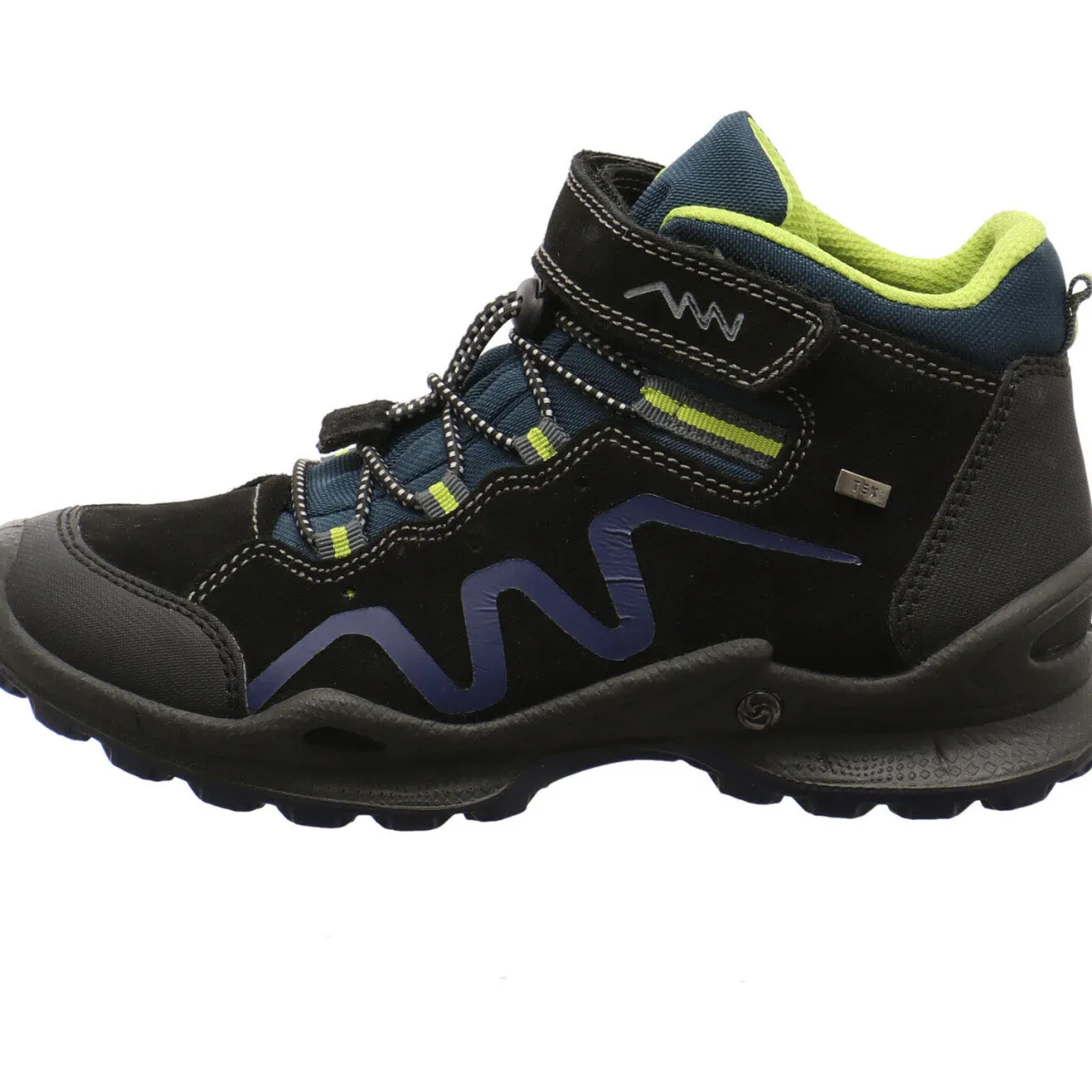 Imac Stiefel Foxy 28 schwarz Outlet