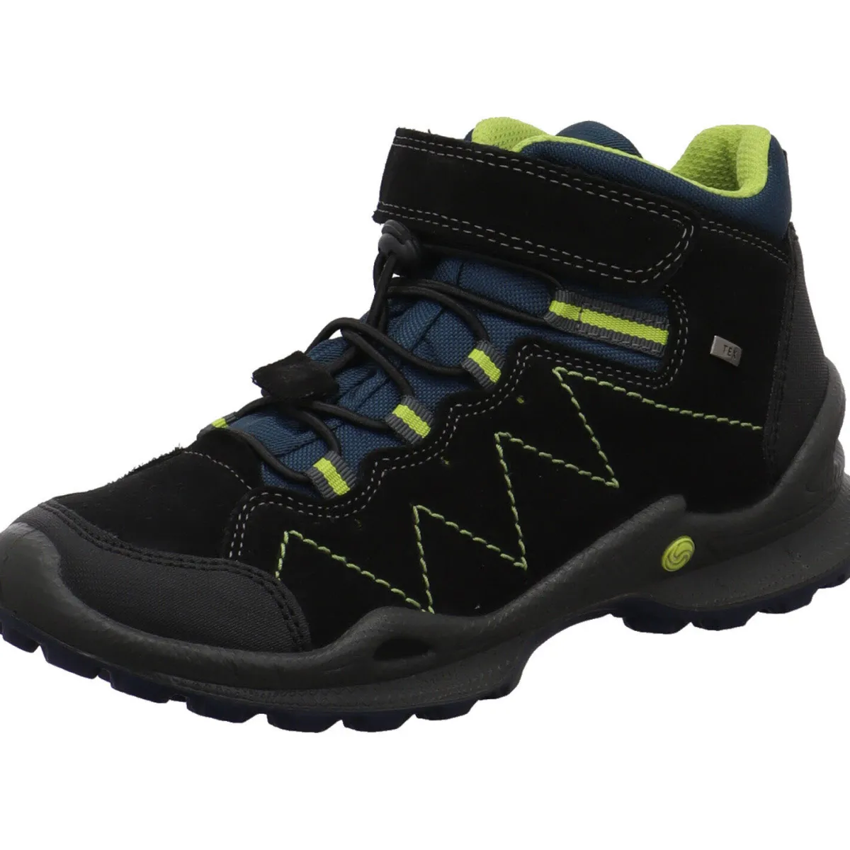 Imac Stiefel Foxy 28 schwarz New