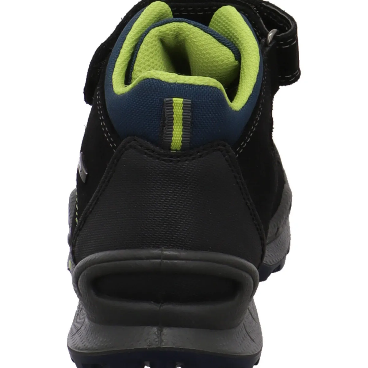 Imac Stiefel Foxy 28 schwarz New