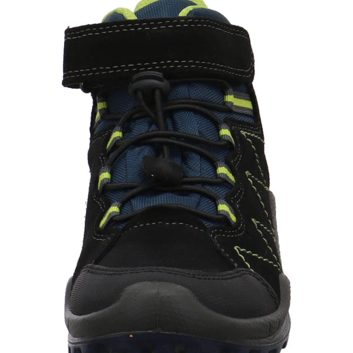 Imac Stiefel Foxy 28 schwarz New