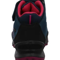 Imac Stiefel Foxy 28 blau Hot