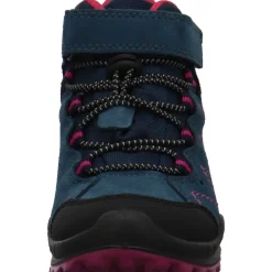 Imac Stiefel Foxy 28 blau Hot