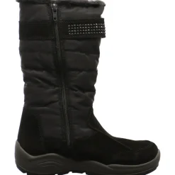 Imac Stiefel Freeze schwarz Clearance