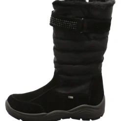 Imac Stiefel Freeze schwarz Clearance