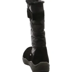 Imac Stiefel Freeze schwarz Clearance