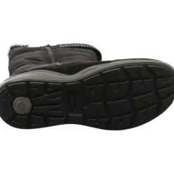 Imac Stiefel Freeze schwarz Clearance