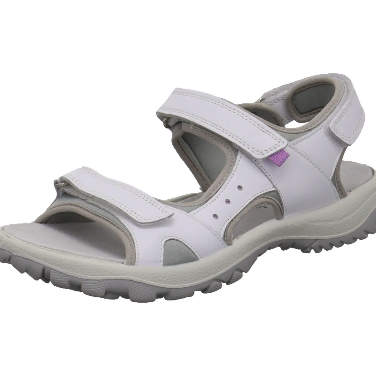 Imac Trekkingsandale Lake 37 weiß