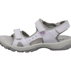 Imac Trekkingsandale Lake 37 weiß