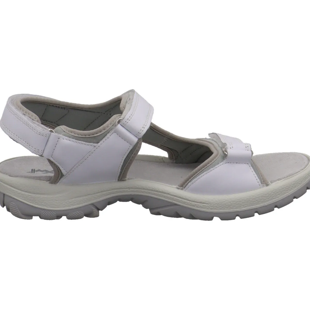 Imac Trekkingsandale Lake 37 weiß