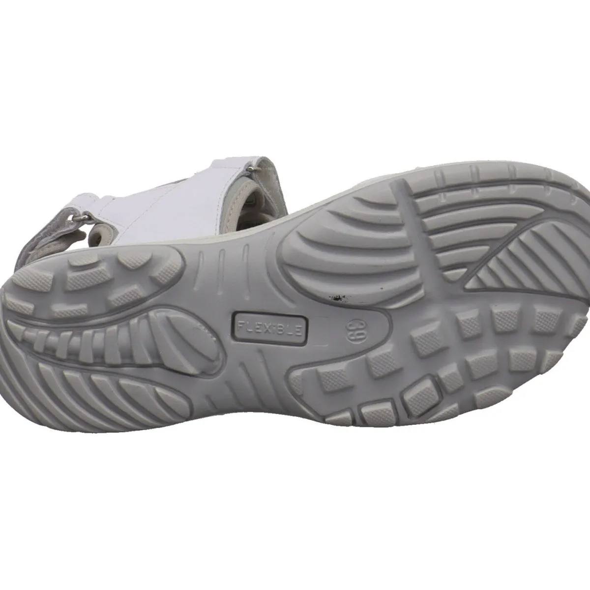 Imac Trekkingsandale Lake 37 weiß