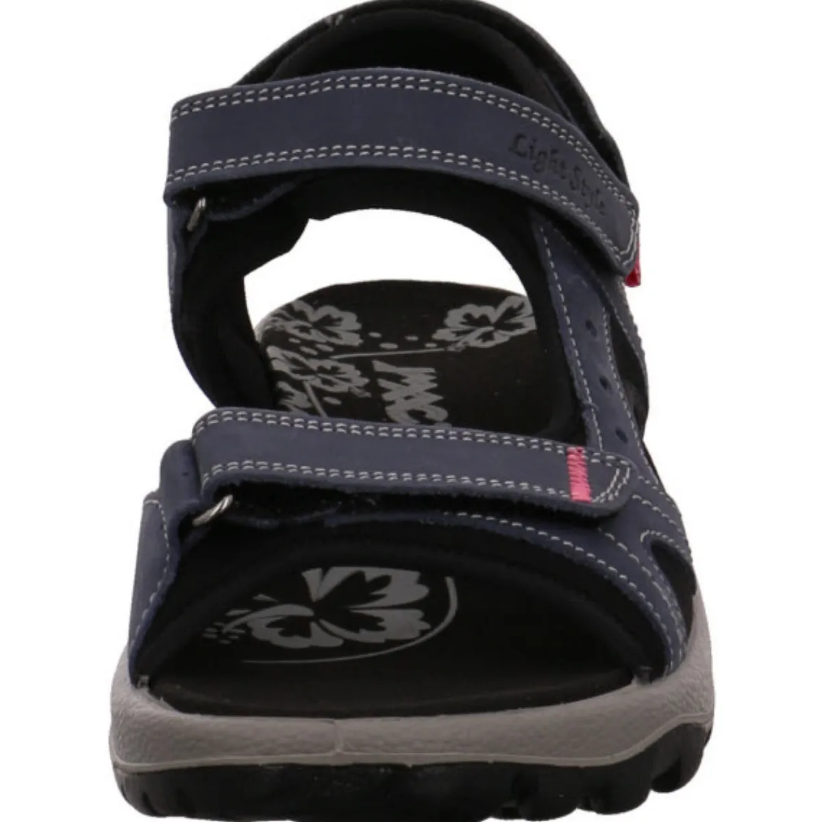 Imac Trekkingsandale Lake 37 blau Hot