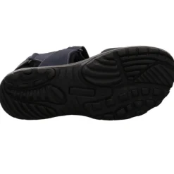 Imac Trekkingsandale Lake 37 blau Hot