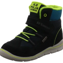 Imac Winterstiefel blau Online