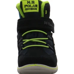 Imac Winterstiefel blau Online