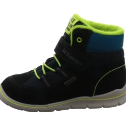 Imac Winterstiefel blau Online