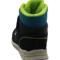 Imac Winterstiefel blau Online