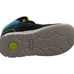 Imac Winterstiefel blau Online