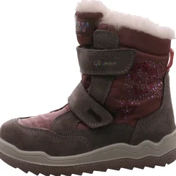 Imac Winterstiefel grau New