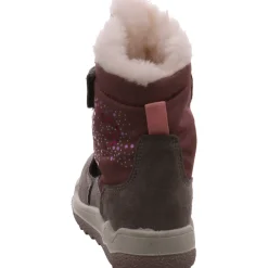 Imac Winterstiefel grau New