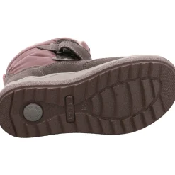 Imac Winterstiefel grau New