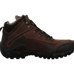 Imac Winterstiefel braun Clearance