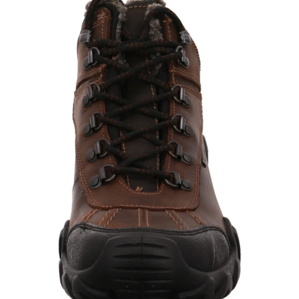 Imac Winterstiefel braun Clearance