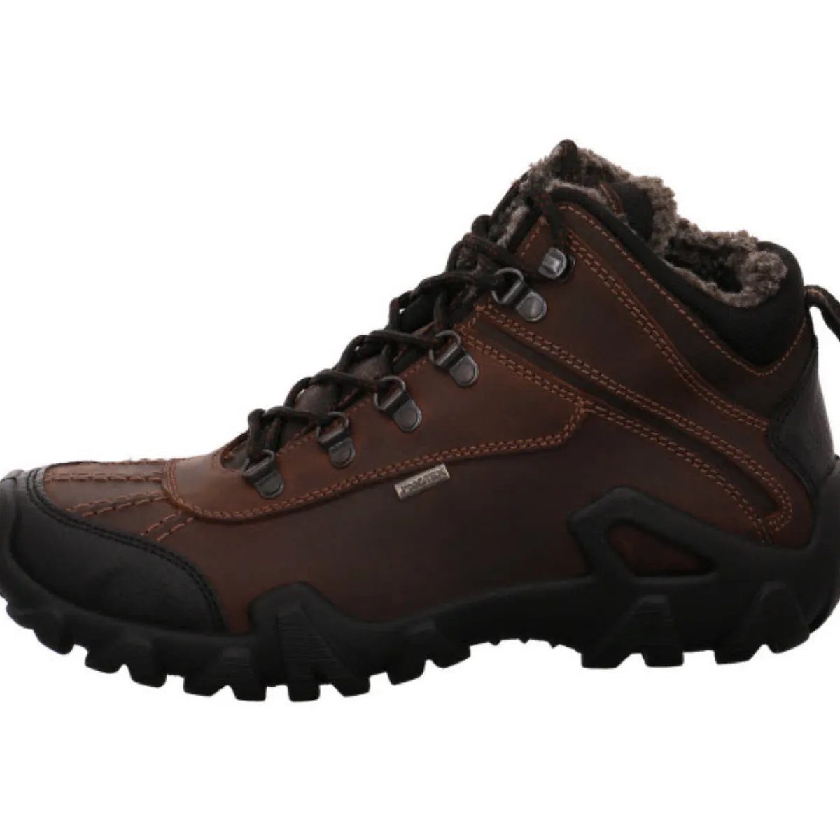 Imac Winterstiefel braun Clearance