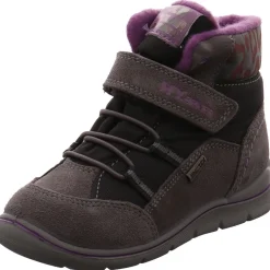 Imac Winterstiefel grau