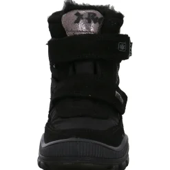 Imac Winterstiefel schwarz Online