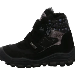 Imac Winterstiefel schwarz Online