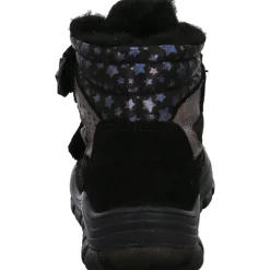 Imac Winterstiefel schwarz Online