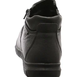 Imac Winterstiefel Fairway schwarz Discount