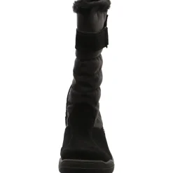 Imac Winterstiefel Frosty schwarz Sale