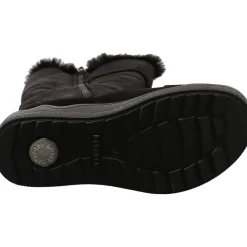 Imac Winterstiefel Frosty schwarz Sale