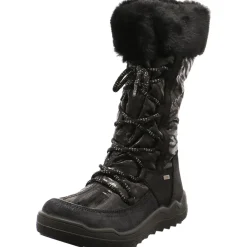 Imac Winterstiefel frosty schwarz Sale