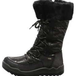 Imac Winterstiefel frosty schwarz Sale